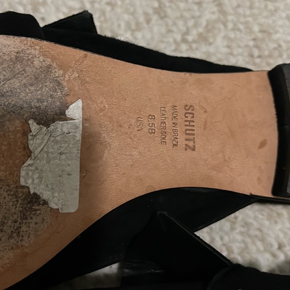 SCHUTZ flats - Picture 6 of 9